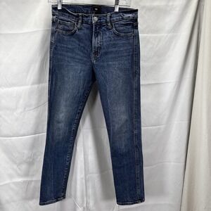 Gap‎ Slim Straight Jeans 6/28